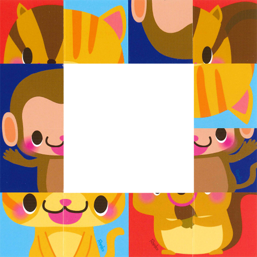 タタミンサンプル画像